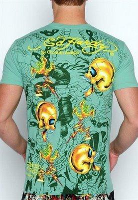 cheap Ed Hardy shirt(Men)-459